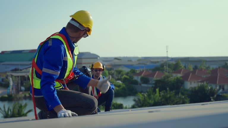 Best Skylight Installation and Repair  in Brown Station, MD