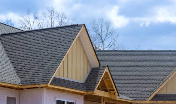 Fast & Reliable Emergency Roof Repairs in Brown Station, MD