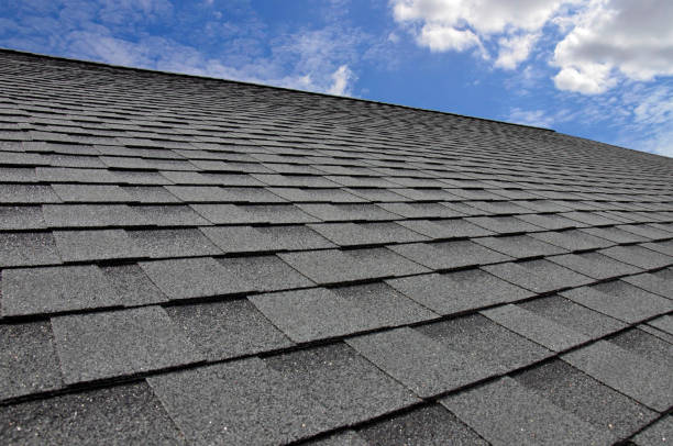 Best Roof Ventilation Installation  in Brown Station, MD