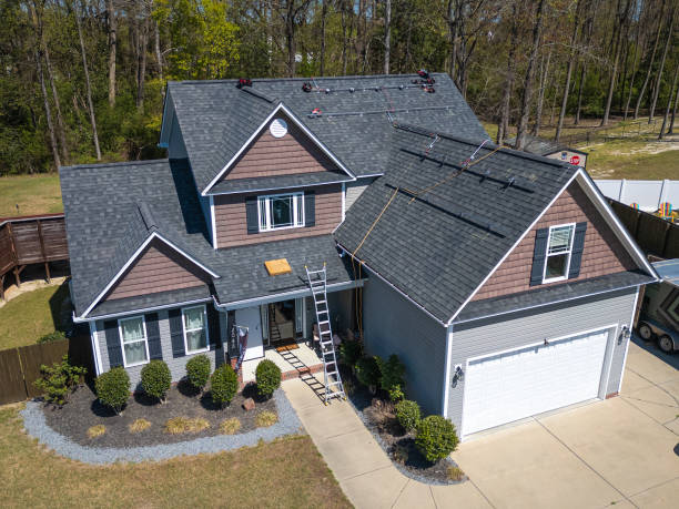 Best Steel Roofing  in Brown Station, MD