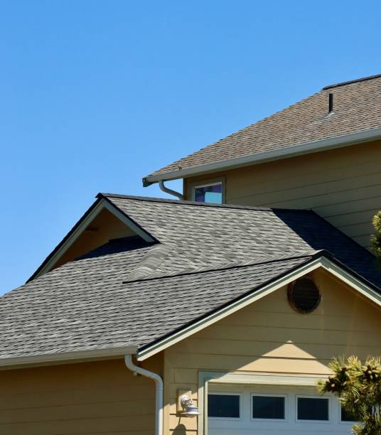 Best Green or Eco-Friendly Roofing Solutions  in Brown Station, MD